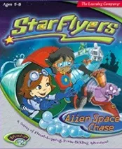 StarFlyers